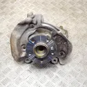 Front wheel hub