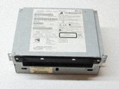 Radio / CD-Player / DVD-Player / Navigation