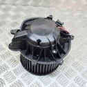 Heater fan/blower