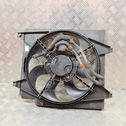 Convogliatore ventilatore raffreddamento del radiatore