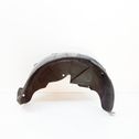 Rear arch fender liner splash guards