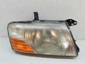 Lampa przednia