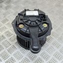 Heater fan/blower