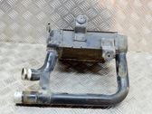 Radiador intercooler