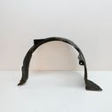 Front wheel arch liner splash guards