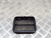 Quarter panel pressure vent