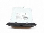 Radio / CD-Player / DVD-Player / Navigation