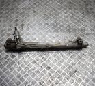 Steering rack