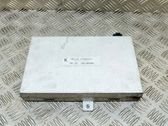 Module de commande suspension