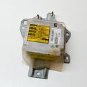 Airbag control unit/module