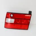 Tailgate rear/tail lights