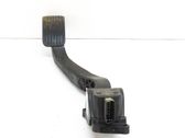 Accelerator throttle pedal
