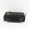 CD/DVD changer