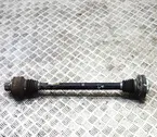 Rear driveshaft