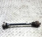 Rear driveshaft