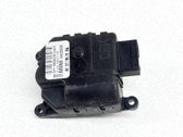 Motor/activador trampilla de calefacción