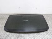 Rear windscreen/windshield window