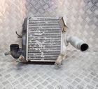 Intercooler radiator