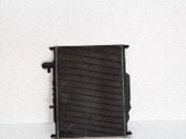 Radiador del refrigerante