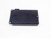Unidad de control de techo convertible