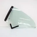 Rear side window/glass