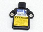 Beschleunigungssensor Gaspedalsensor