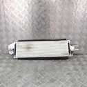 Refroidisseur de carburant, radiateur