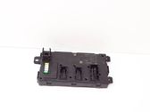 Central body control module