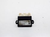 Tailgate/trunk control unit/module