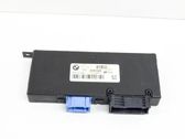 Gateway control module