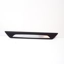 Front sill trim cover