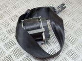 Ceinture de sécurité arrière