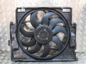 Aro de refuerzo del ventilador del radiador