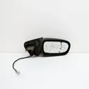 Front door electric wing mirror