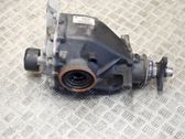 Rear differential