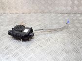 Motor de apertura del maletero/compartimento de carga