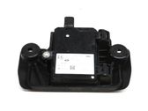 Capteur radar d'angle mort
