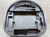 Other trunk/boot trim element