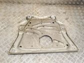 Placa protectora/protector antisalpicaduras motor