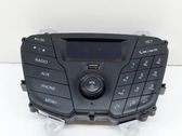 Radio / CD-Player / DVD-Player / Navigation