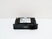 Tailgate/trunk control unit/module