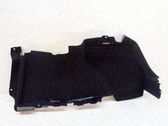 Panneau, garniture de coffre latérale