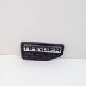 Fender trim (molding)