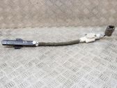 Motor de ajuste del cinturón de seguridad