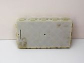 Central body control module