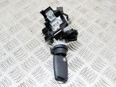Ignition lock