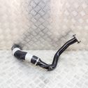 Intercooler hose/pipe