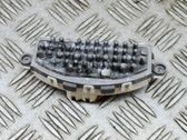 Resistencia motor/ventilador de la calefacción