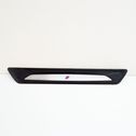 Front sill trim cover