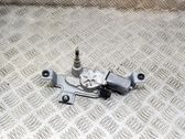 Motor del limpiaparabrisas trasero